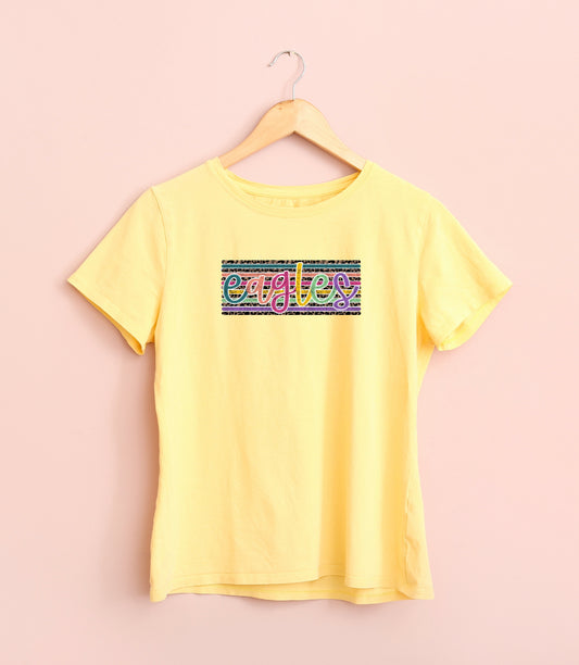 Margaret K. Lewis Tee #38