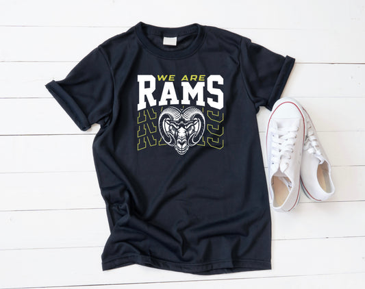 Rutherford Tee #50