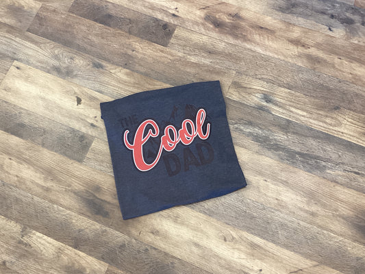 Cool dad t