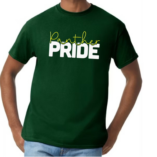 Patronis Tee #53