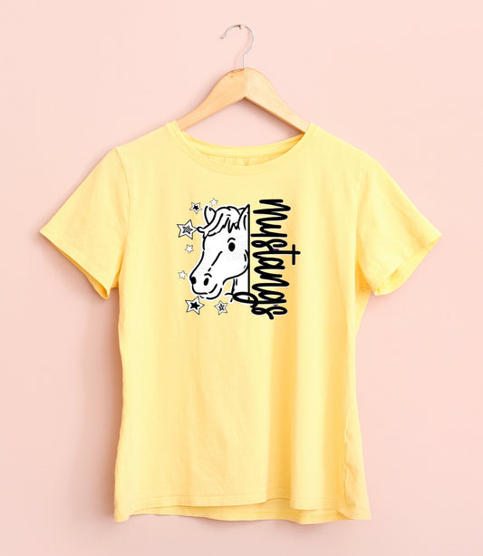 Mowat Tee #8