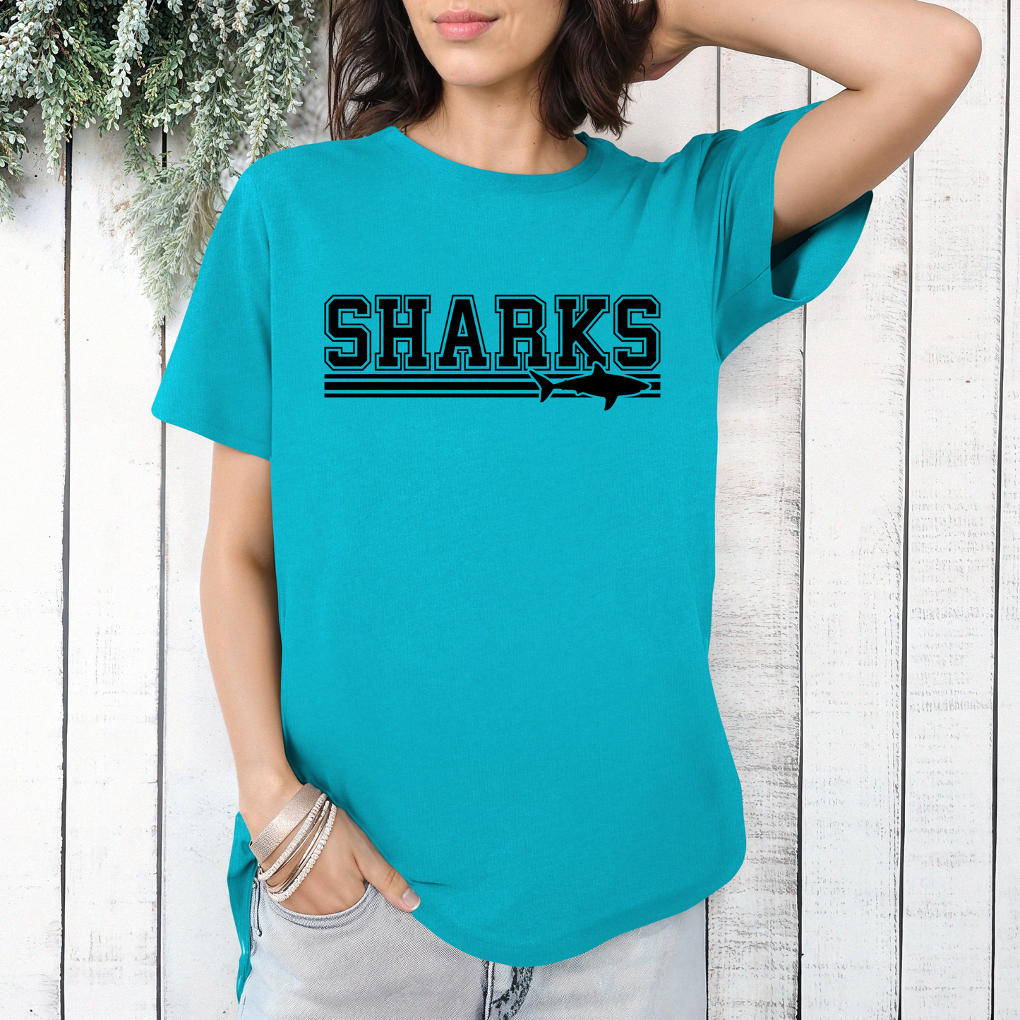 Surfside Tee #3