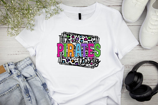 Parker Tee #92