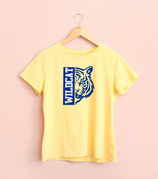 Waller Tee #17