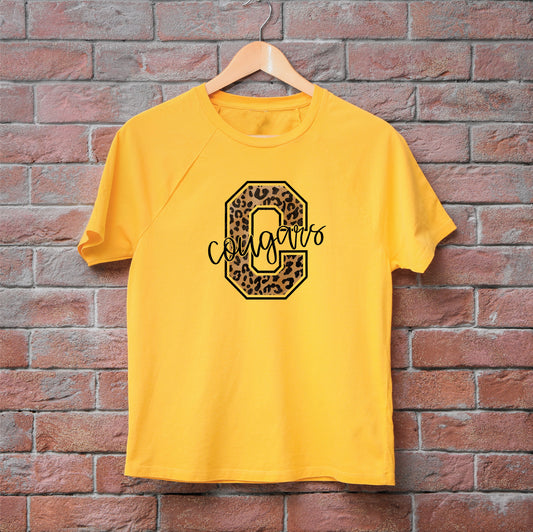 Callaway Tee #14