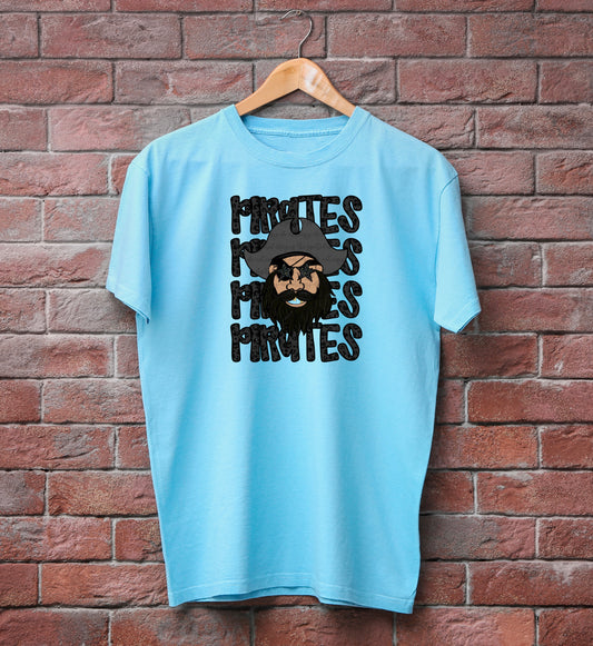 Parker Tee #55