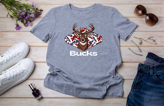 Bozeman Tee #32