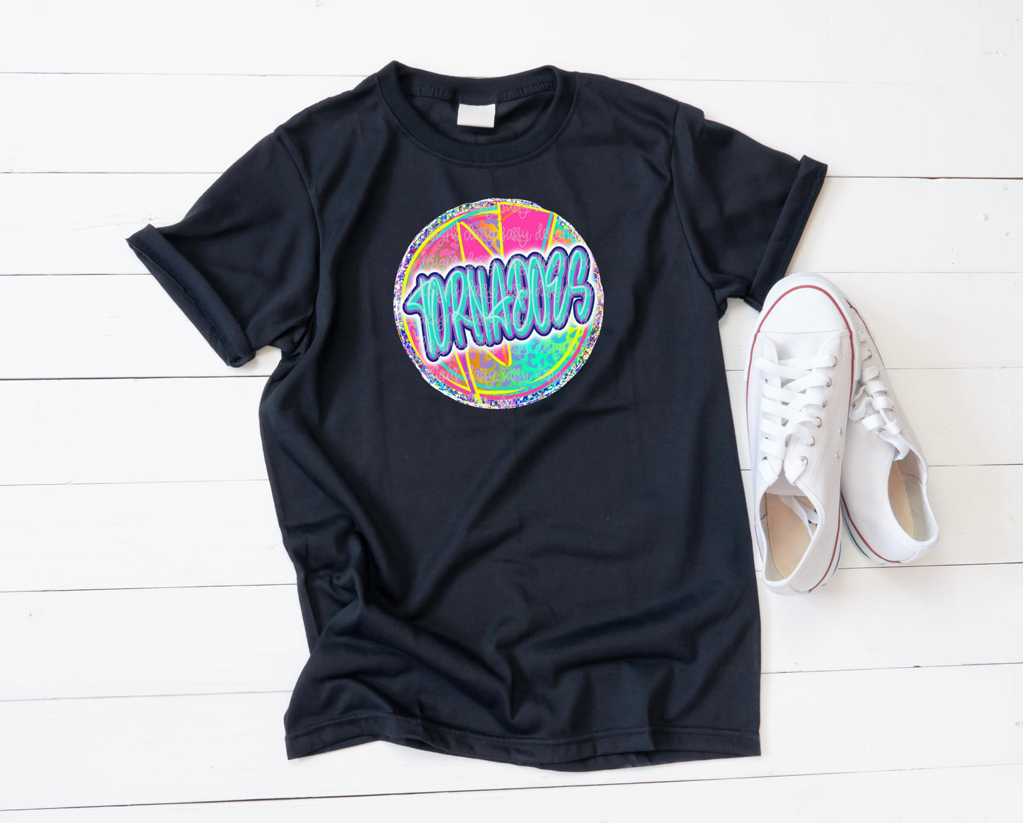 Bay Tee #2