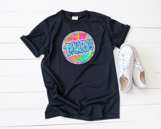 Bay Tee #2
