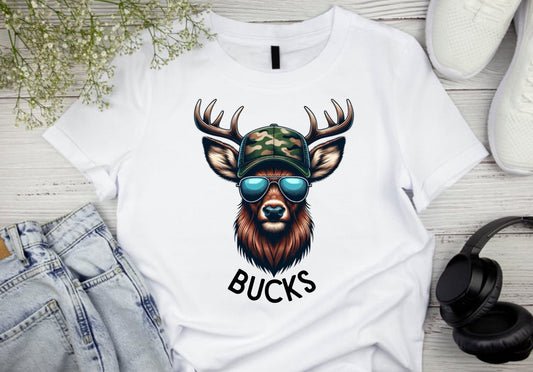 Bozeman Tee #23
