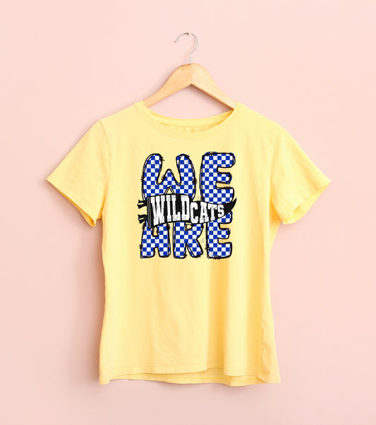 Waller Tee #13