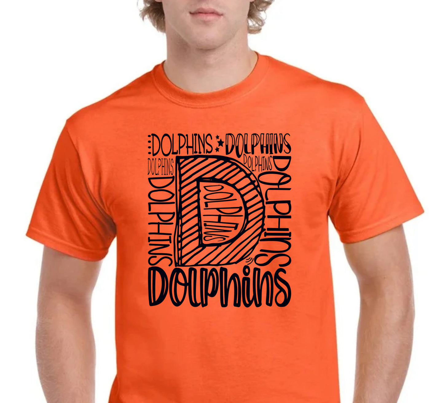 Mosley Tee #18