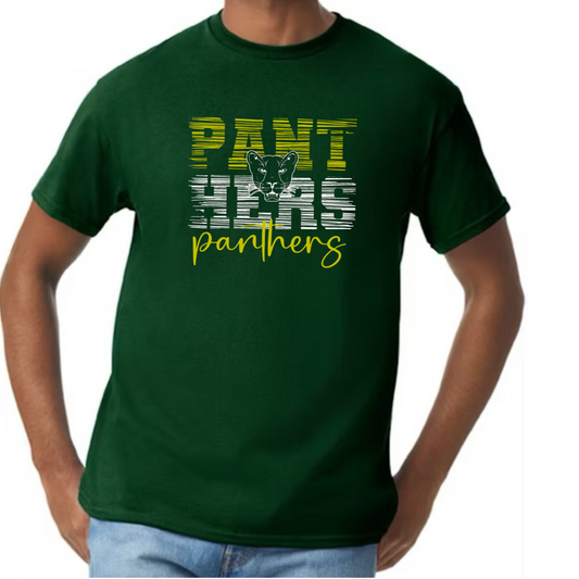 Patronis Tee #3