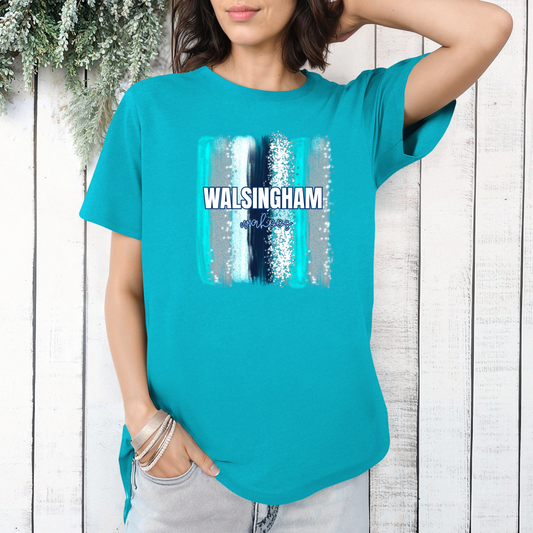 Walsingham Tee #16