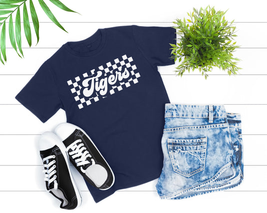 Cedar Grove Tee #45
