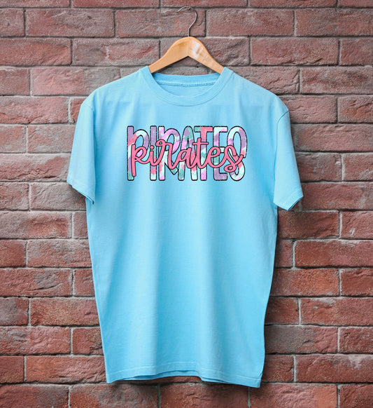Parker Tee #64