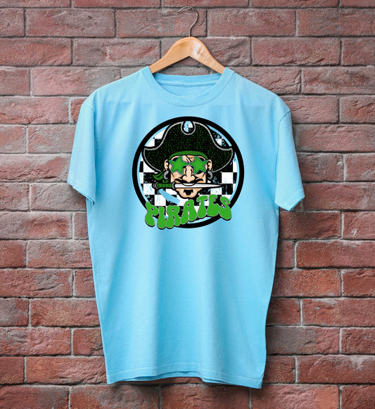 Parker Tee #60