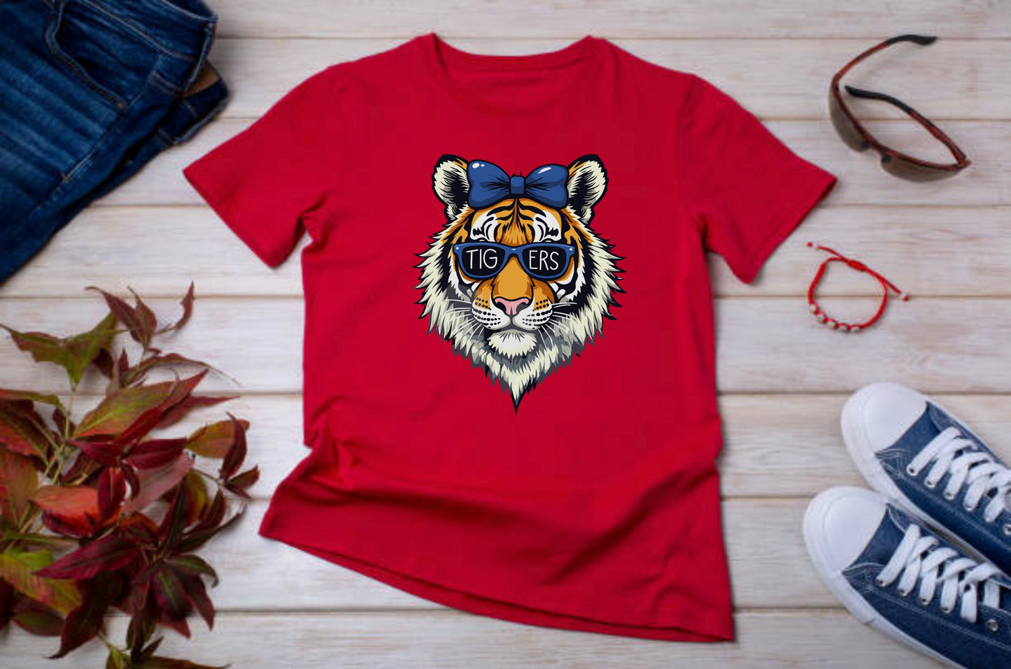 St. Andrew Tee #75
