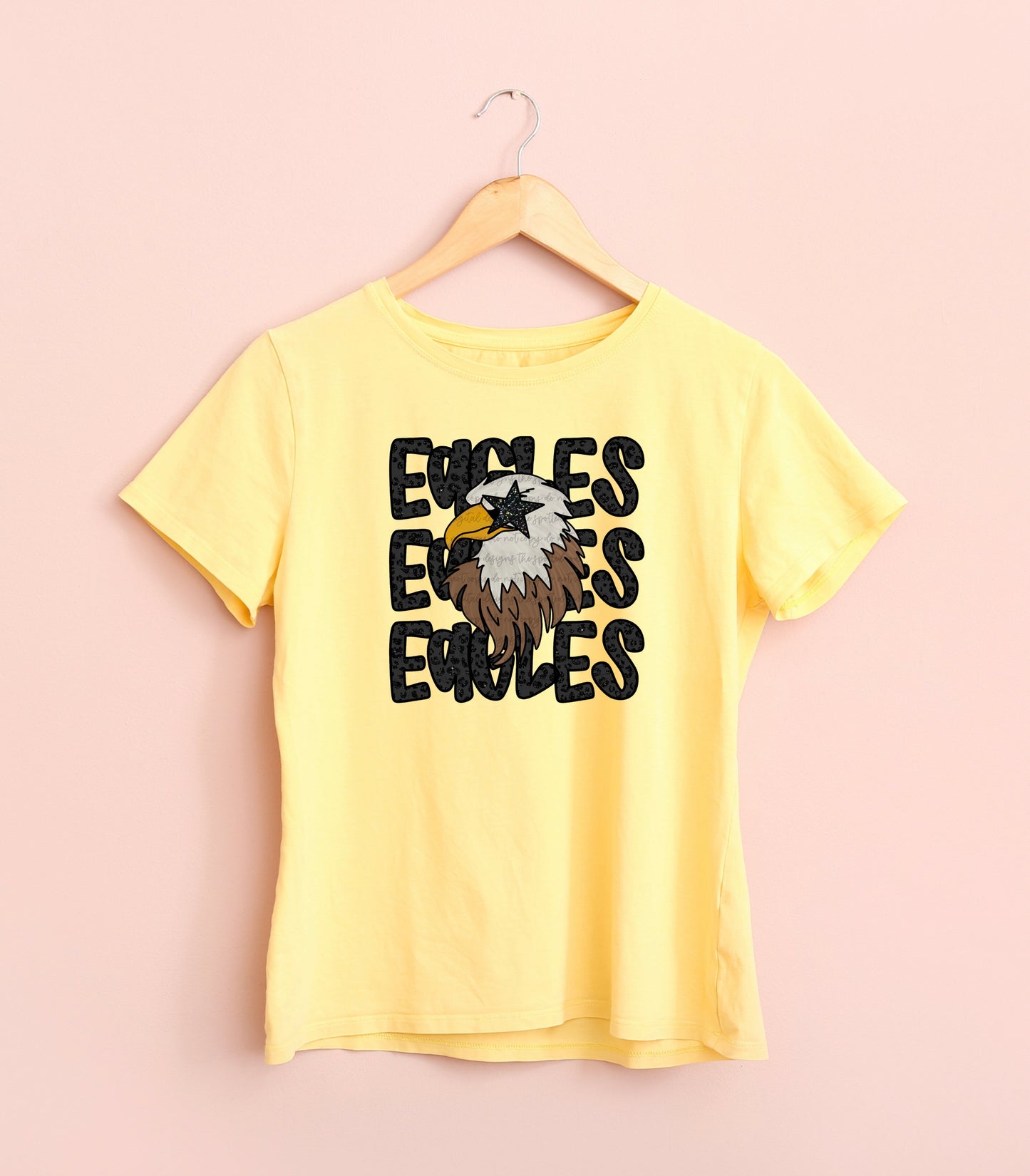 Margaret K. Lewis Tee #37