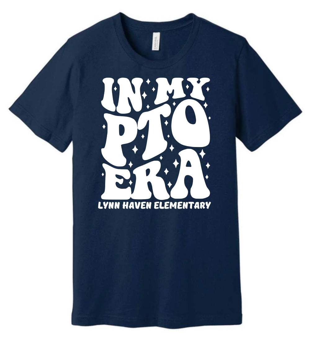 Lynn Haven PTO Tee