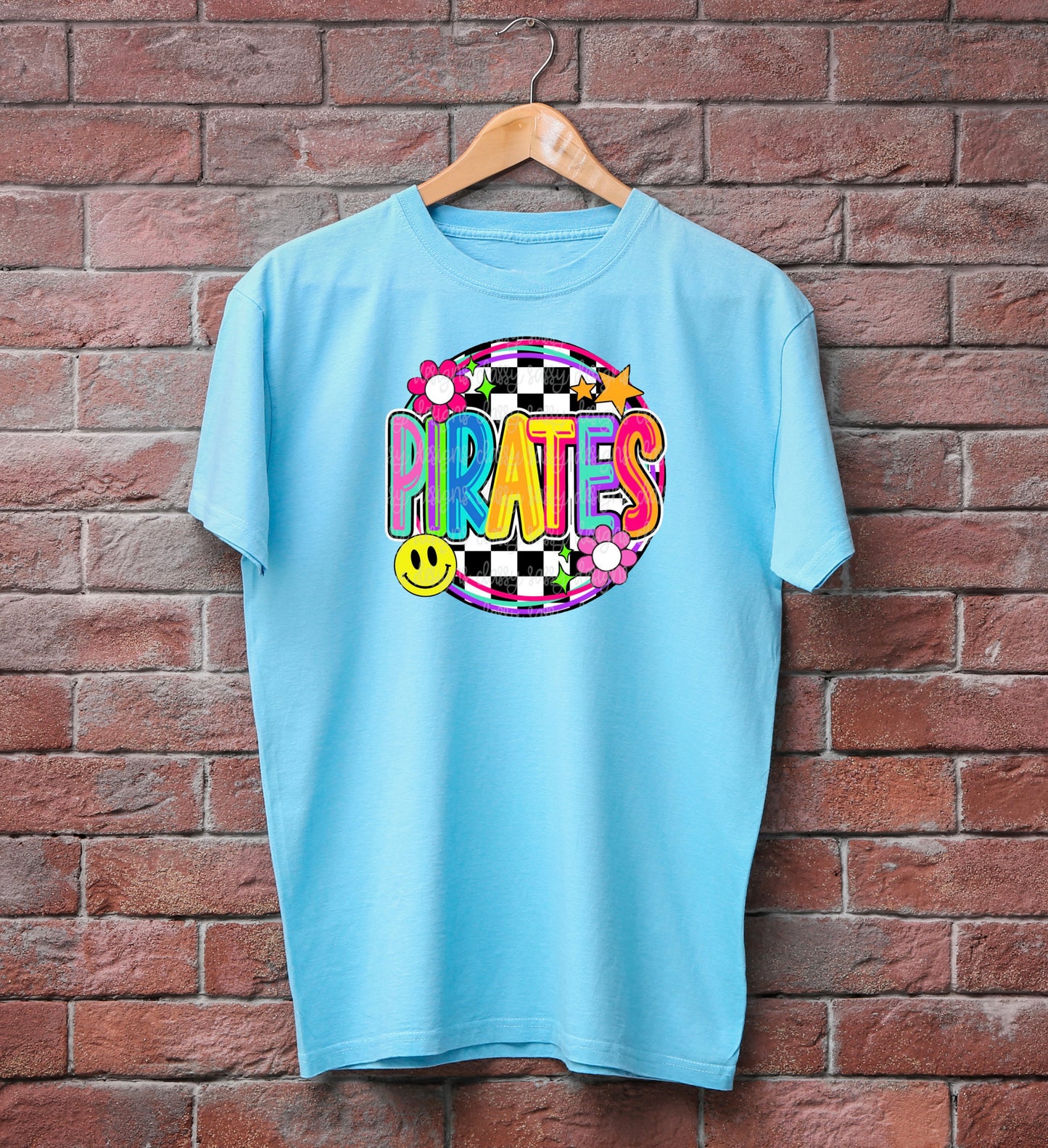Parker Tee #40