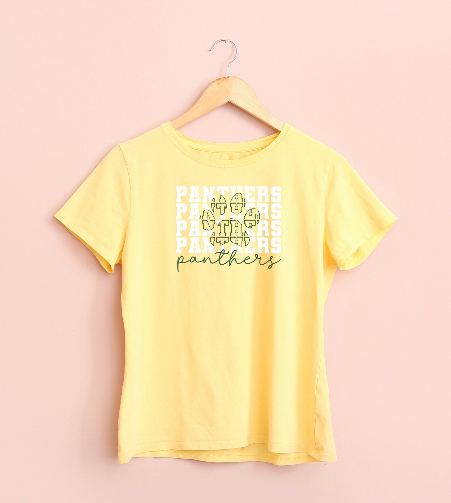 Patronis Tee #48