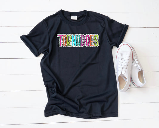 Bay Tee #13