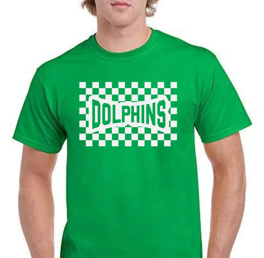 Mosley Tee #29