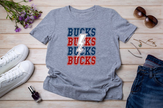 Bozeman Tee #43