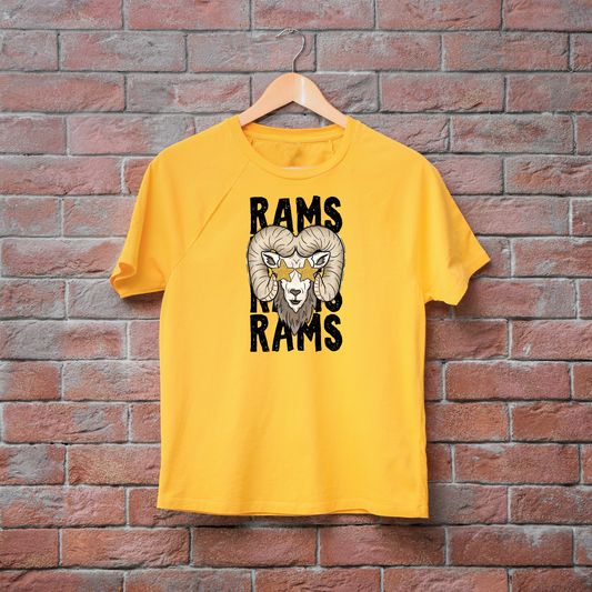 Rutherford Tee #11