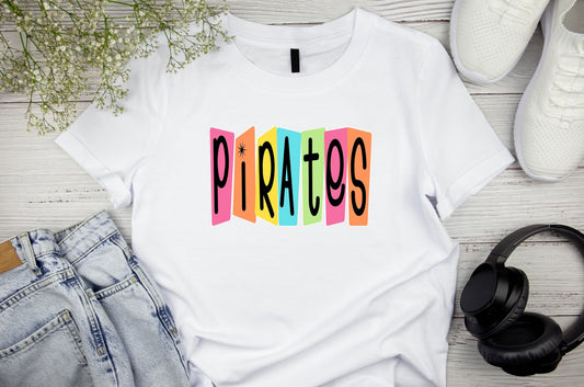 Parker Tee #43