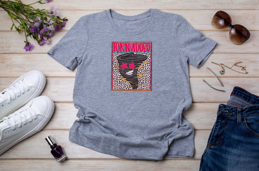 Bay Tee #26