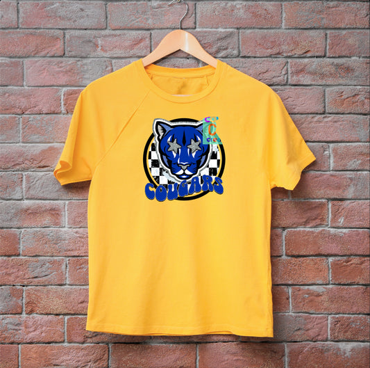 Callaway Tee #15