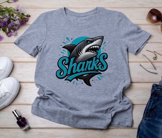 Surfside Tee #50
