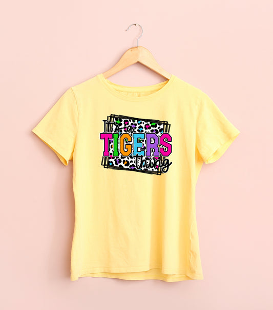 Cedar Grove Tee #34