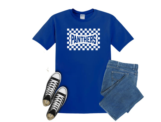 Tommy Smith Tee #4