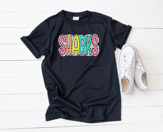 Surfside Tee #14