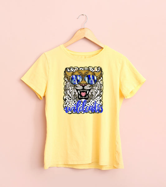 Waller Tee #12