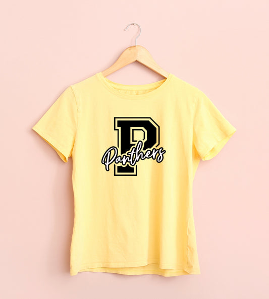 Patronis Tee #54