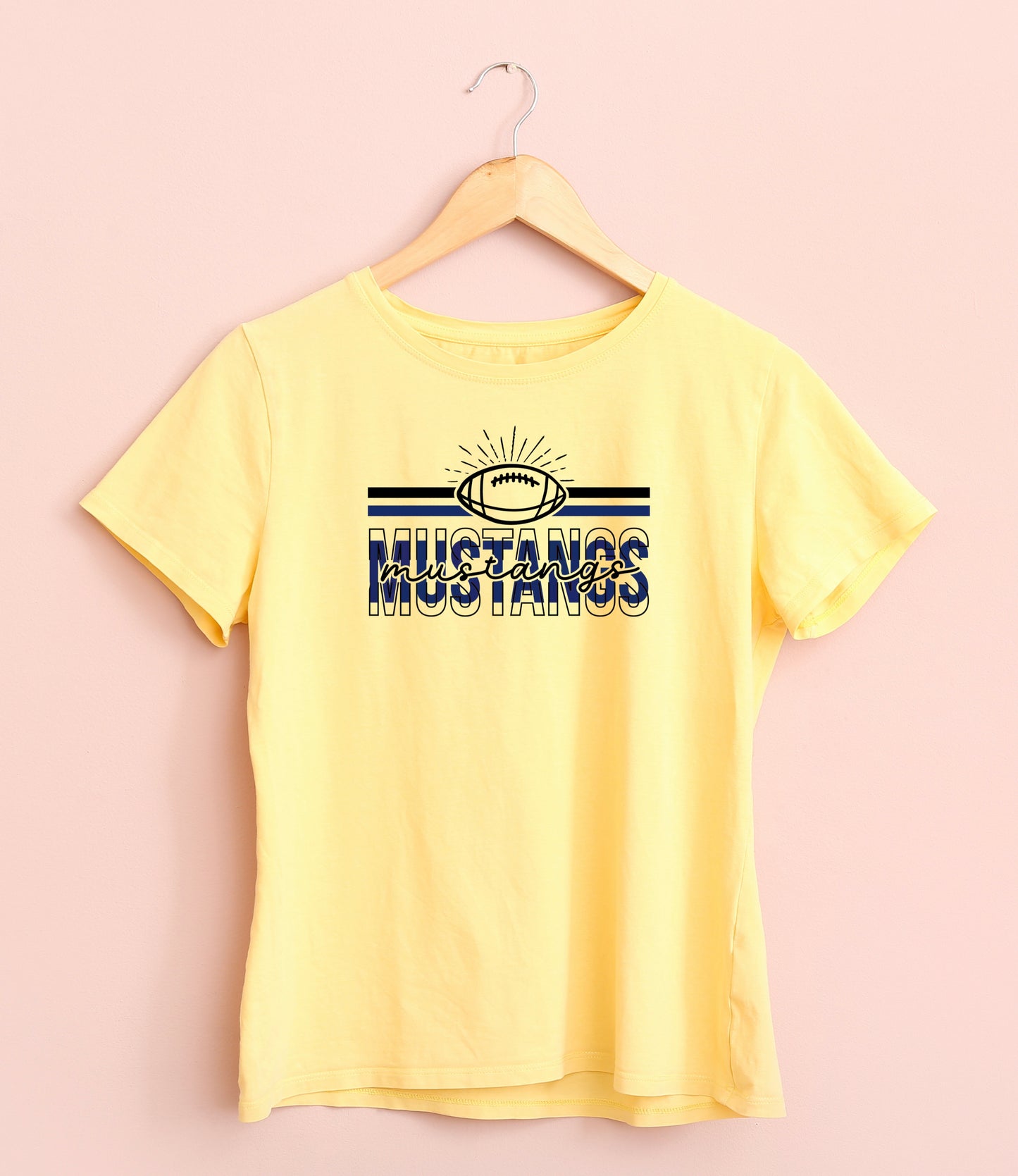 Mowat Tee #5