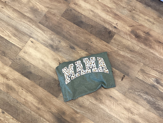 Mama t