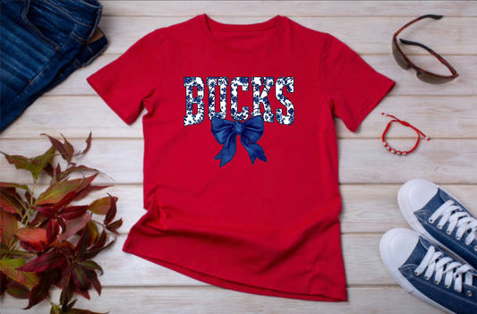 Bozeman Tee #54