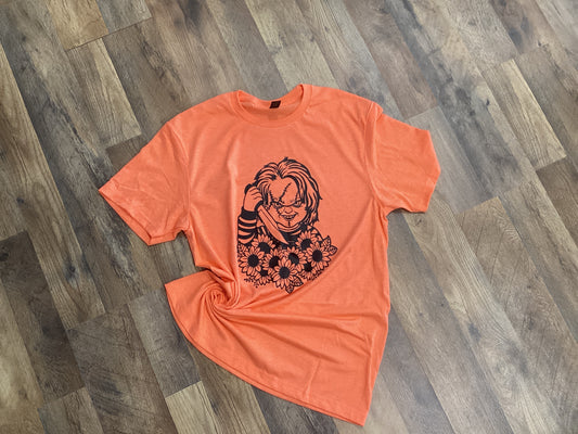 Chucky Tee