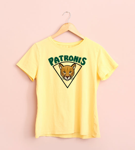 Patronis Tee #31