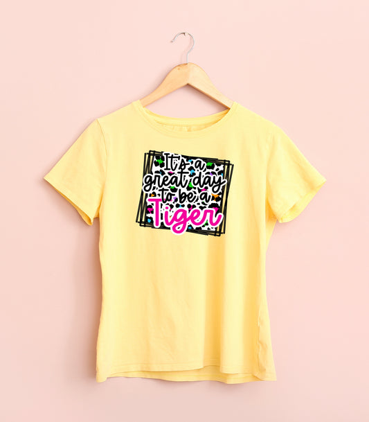 Cedar Grove Tee #38