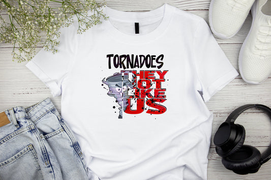 Bay Tee #37