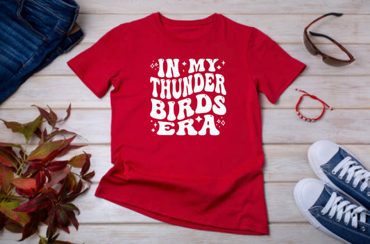 Tyndall Tee #39