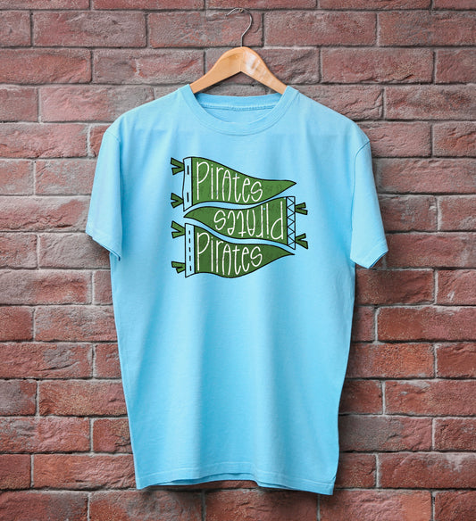 Parker Tee #13