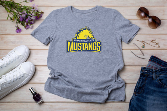 Mowat Tee #1