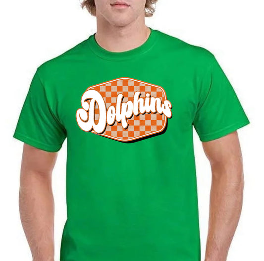 Mosley Tee #30